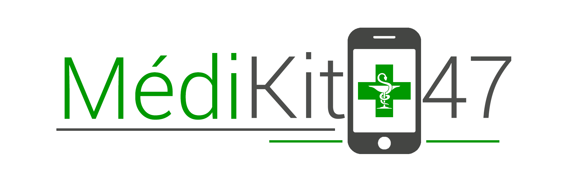 Logo Médikit47